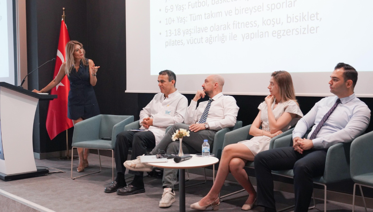 Sporcu Sağlığına Disiplinlerarası Yaklaşım